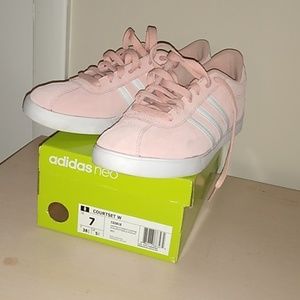 3 for $23 Adidas Neo Courtset